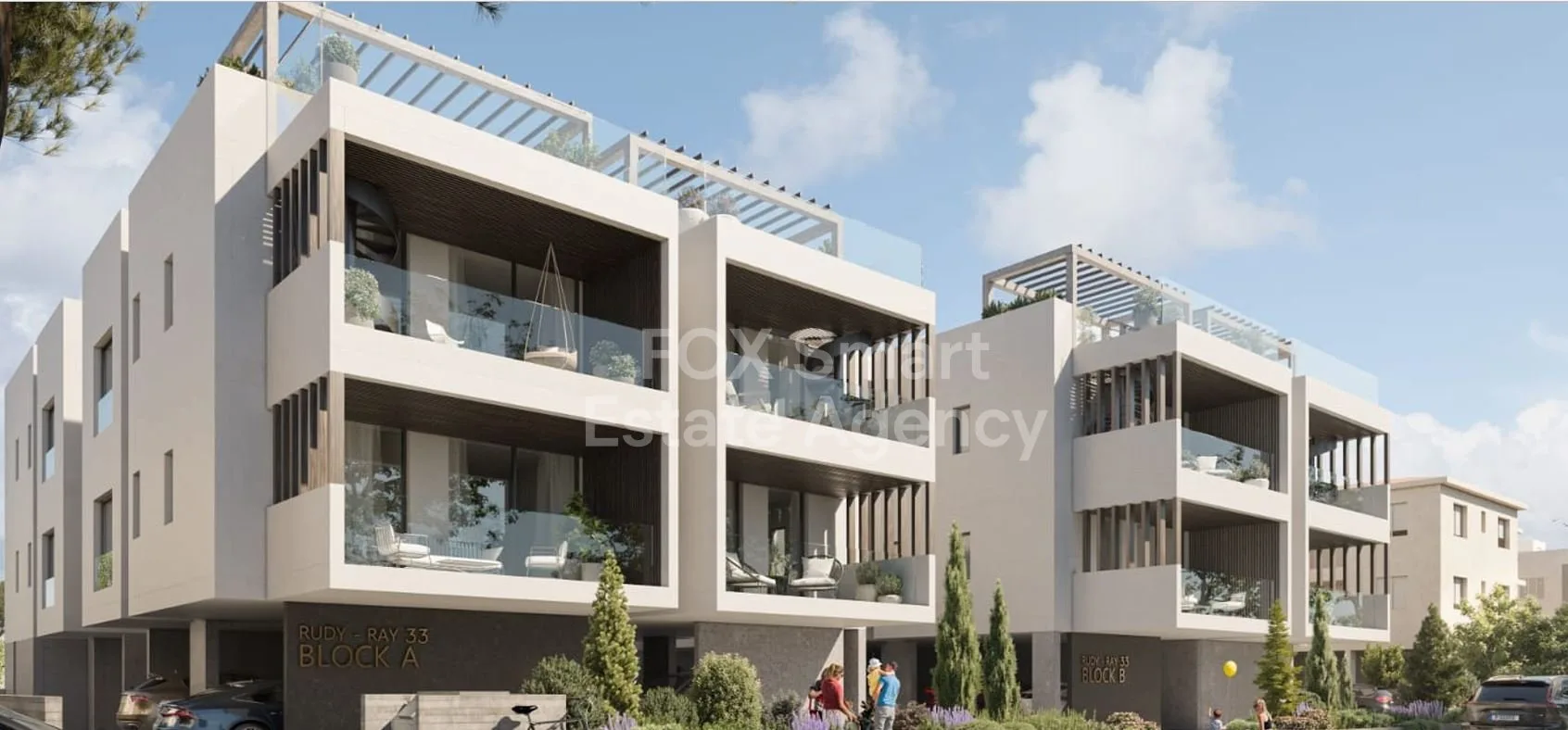 Propiedad 59892 Livadia, Larnaca / 50600