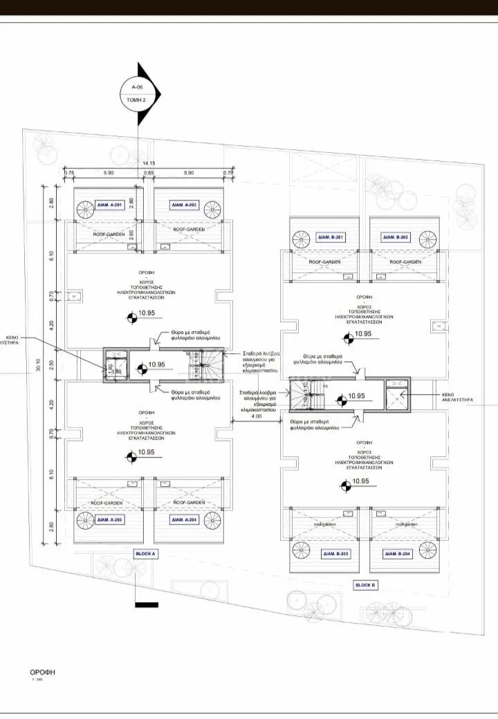 Propiedad 59893 Livadia, Larnaca / 50601
