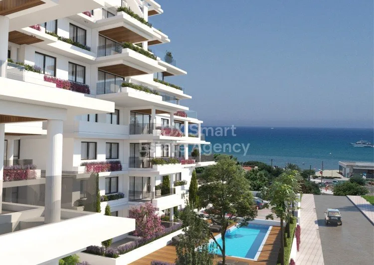 Immobile 59903 Larnaca, Larnaca / 50612