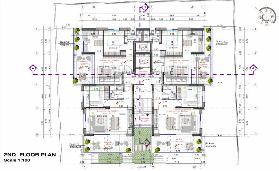 Property 59922 Geri, Nicosia / 50636 14