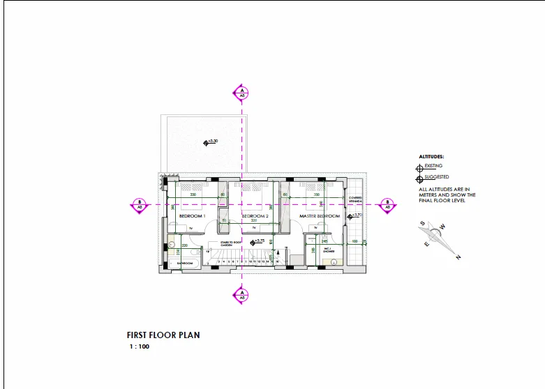 Property 59931 Pervolia, Larnaca / 50646