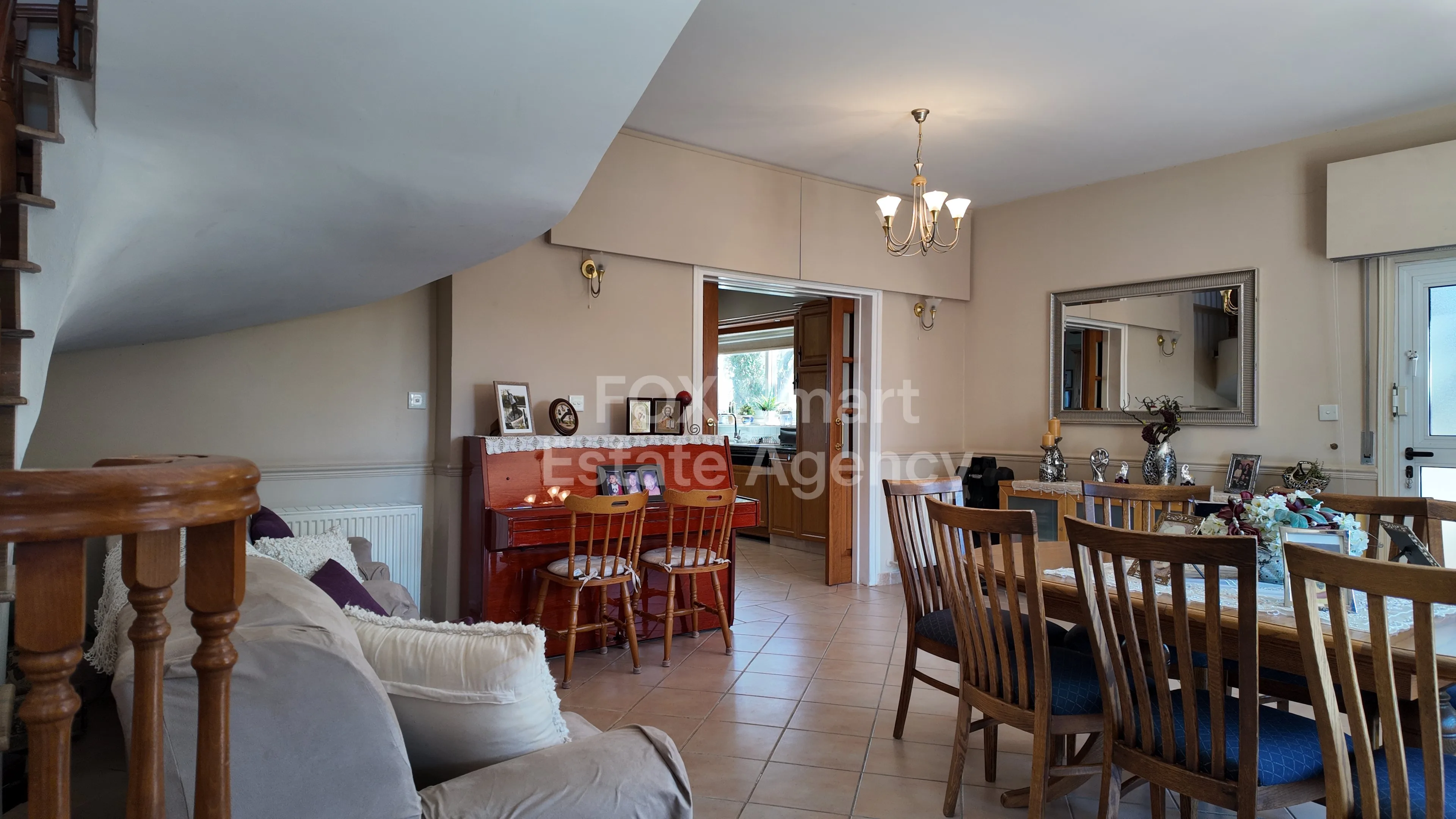 Immobile 59932 Kiti, Larnaca / 50647