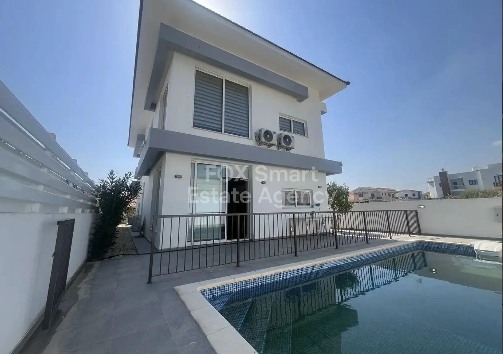 Immobilie 59959 Oroklini, Larnaka / 50683
