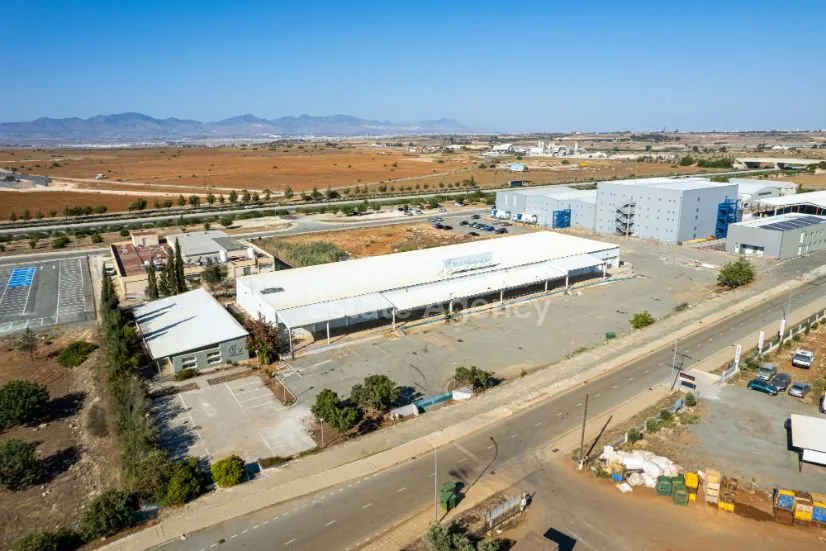 נכס 59960 קוקינוטרימיתיה, ניקוסיה / 50684
