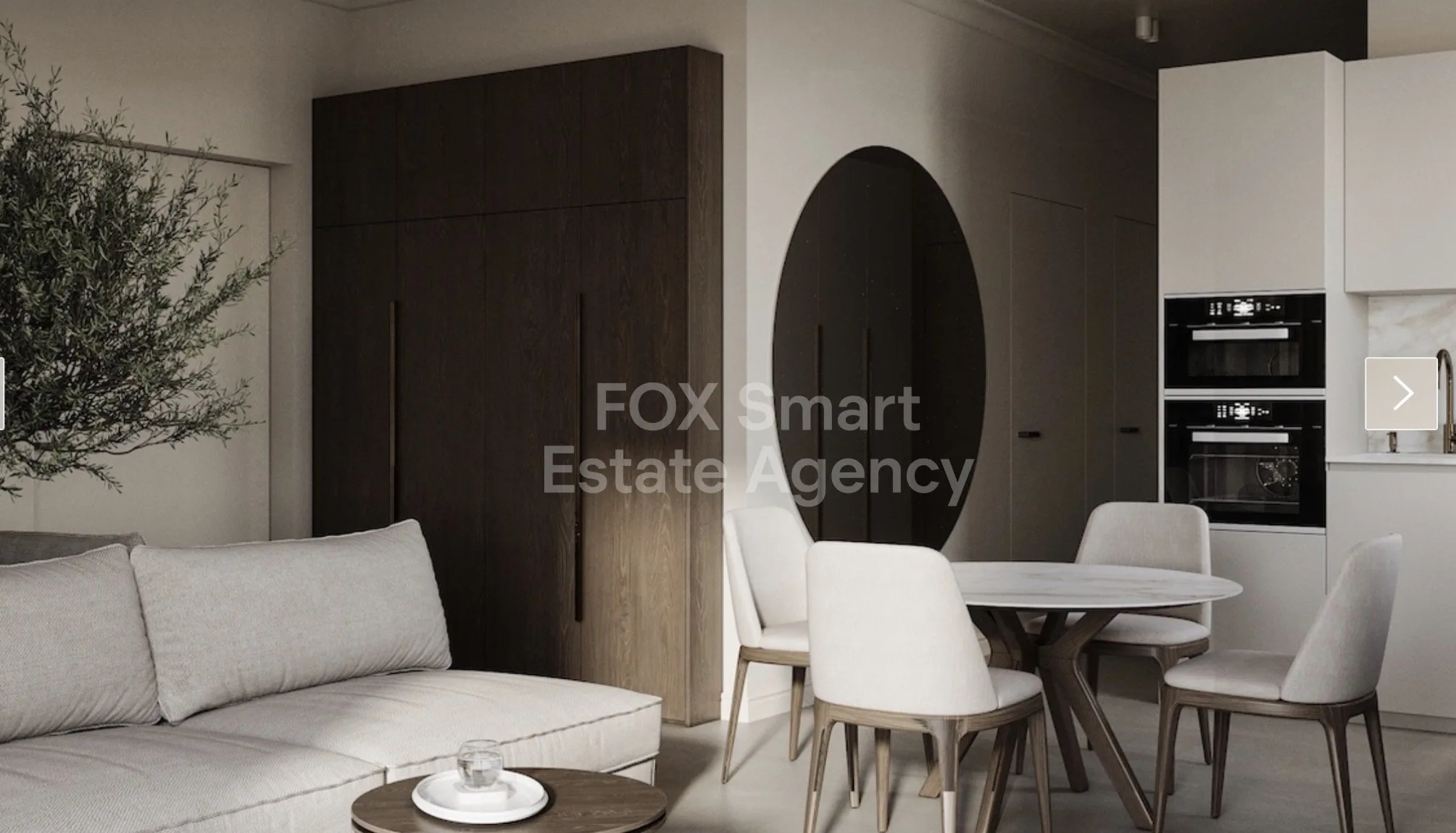 Bien immobilier 59980 Pervolia, Larnaca / 50707 29