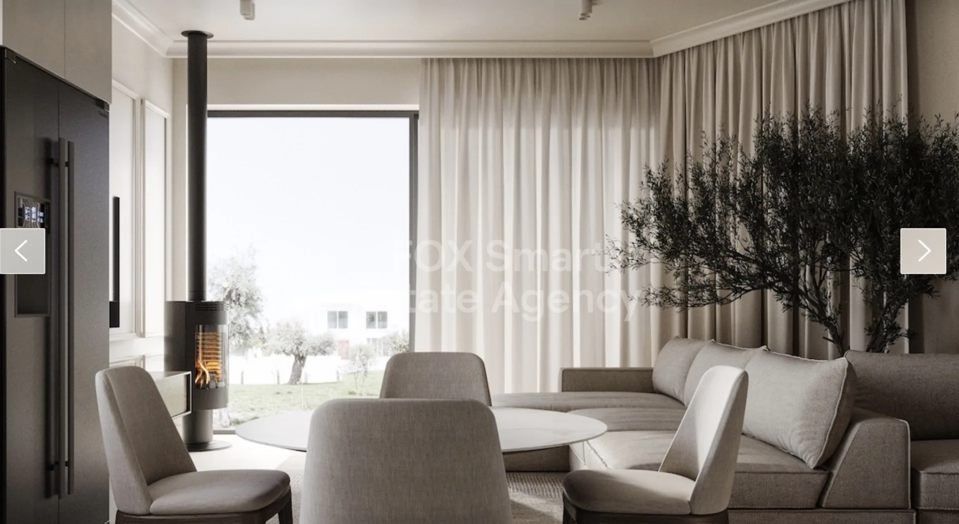 Immobilie 50708 Pervolia, Larnaka 34