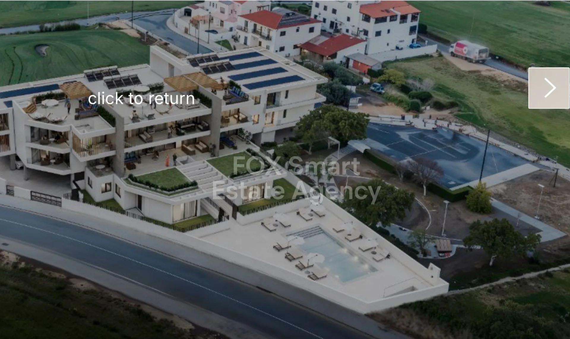 Property 50709 Pervolia, Larnaca 14