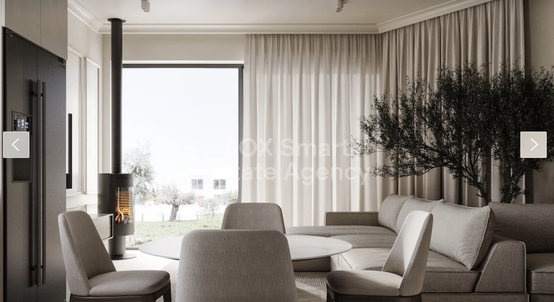 Propiedad 59983 Pervolia, Larnaca / 50710 21