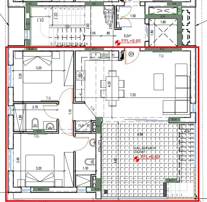 Property 60001 Aradippou, Larnaca / 50730 25