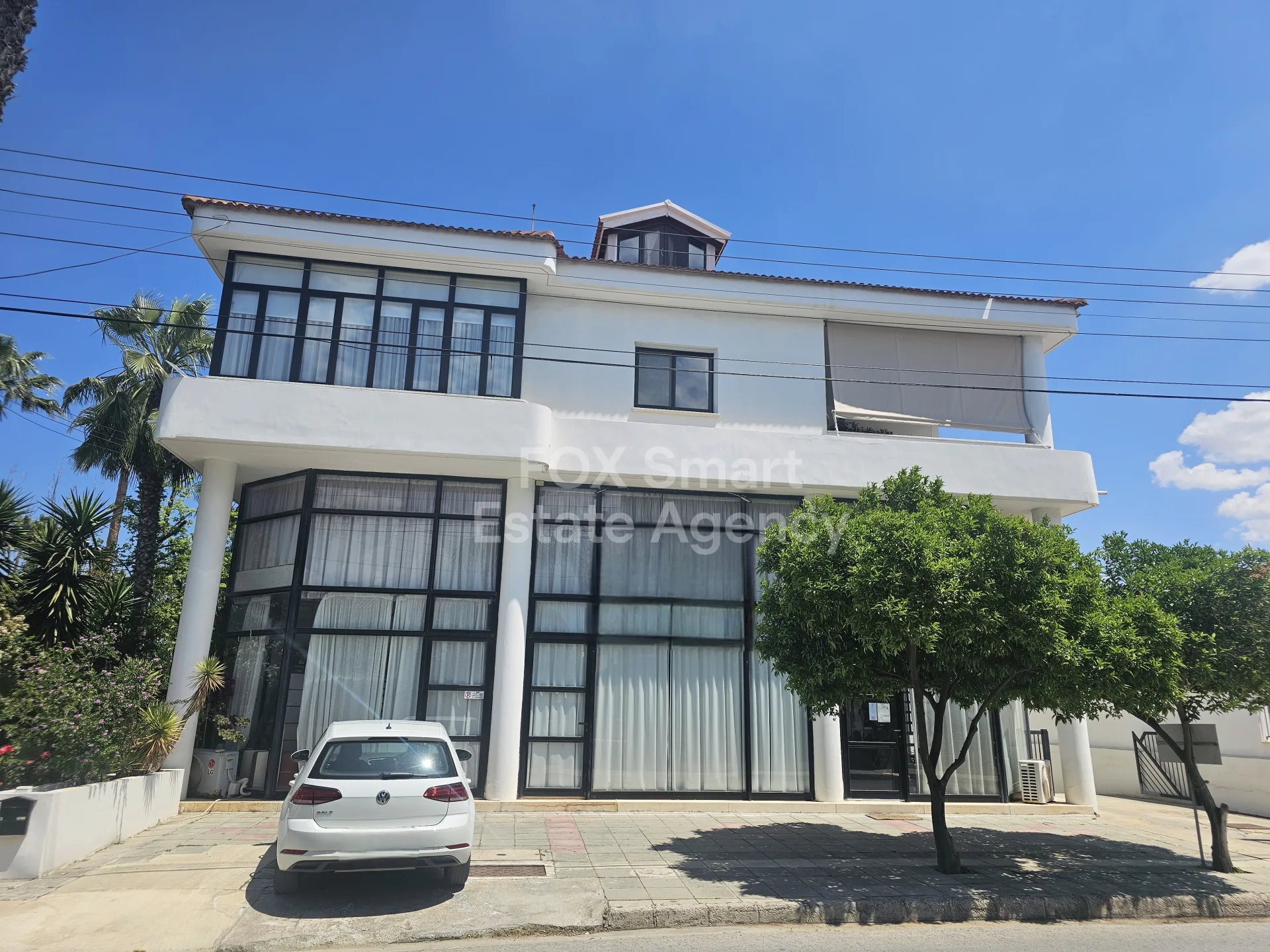 Nieruchomość 50762 Nikozja, Nikozja 13