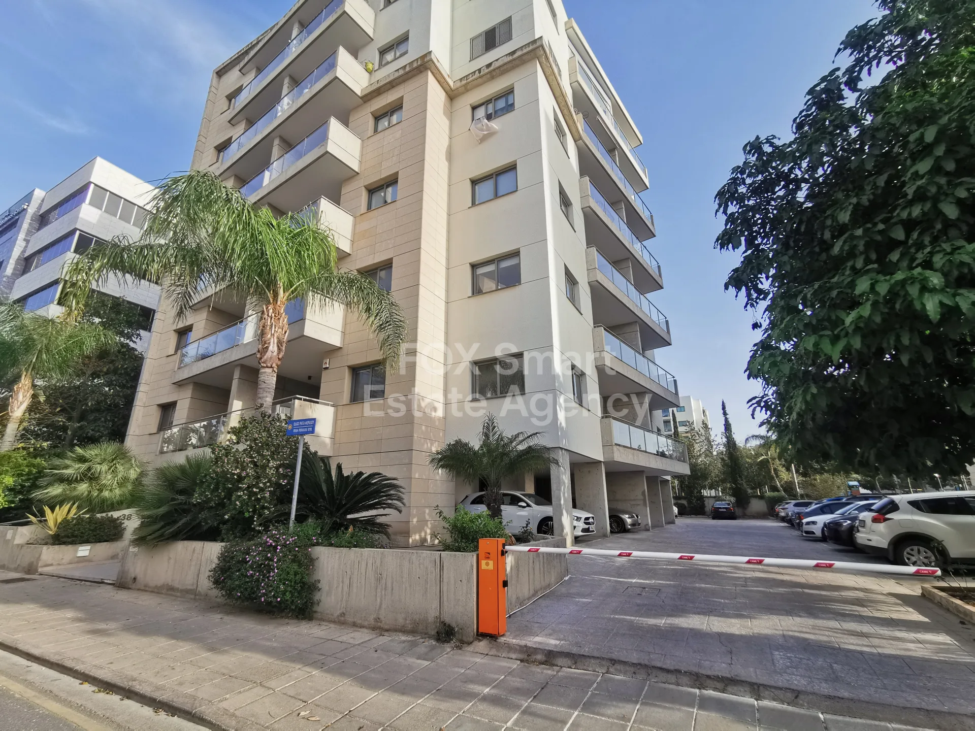 Nieruchomość 50807 Strovolos, Nikozja 18