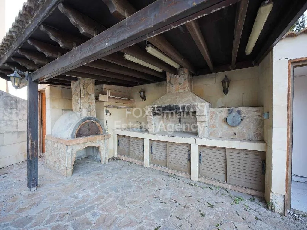 Propiedad 50830 Tseri, Nicosia 21