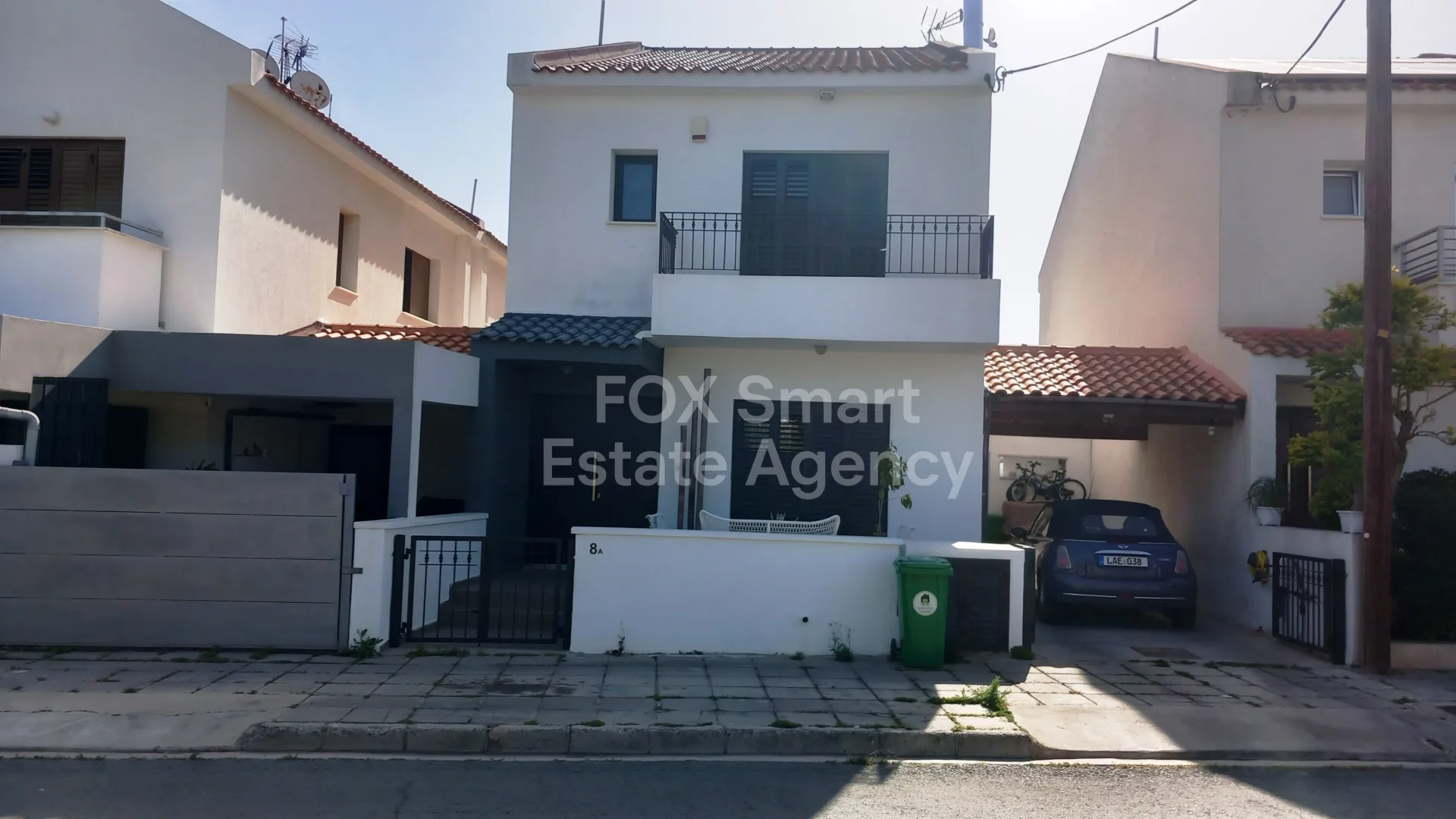 Bien immobilier 50839 Dali, Nicosie 21