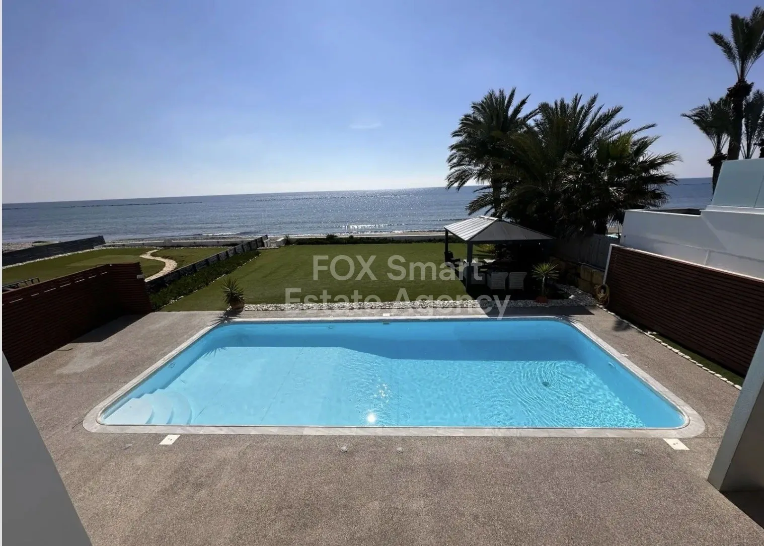 Bien immobilier 51087 Pervolia, Larnaca 13