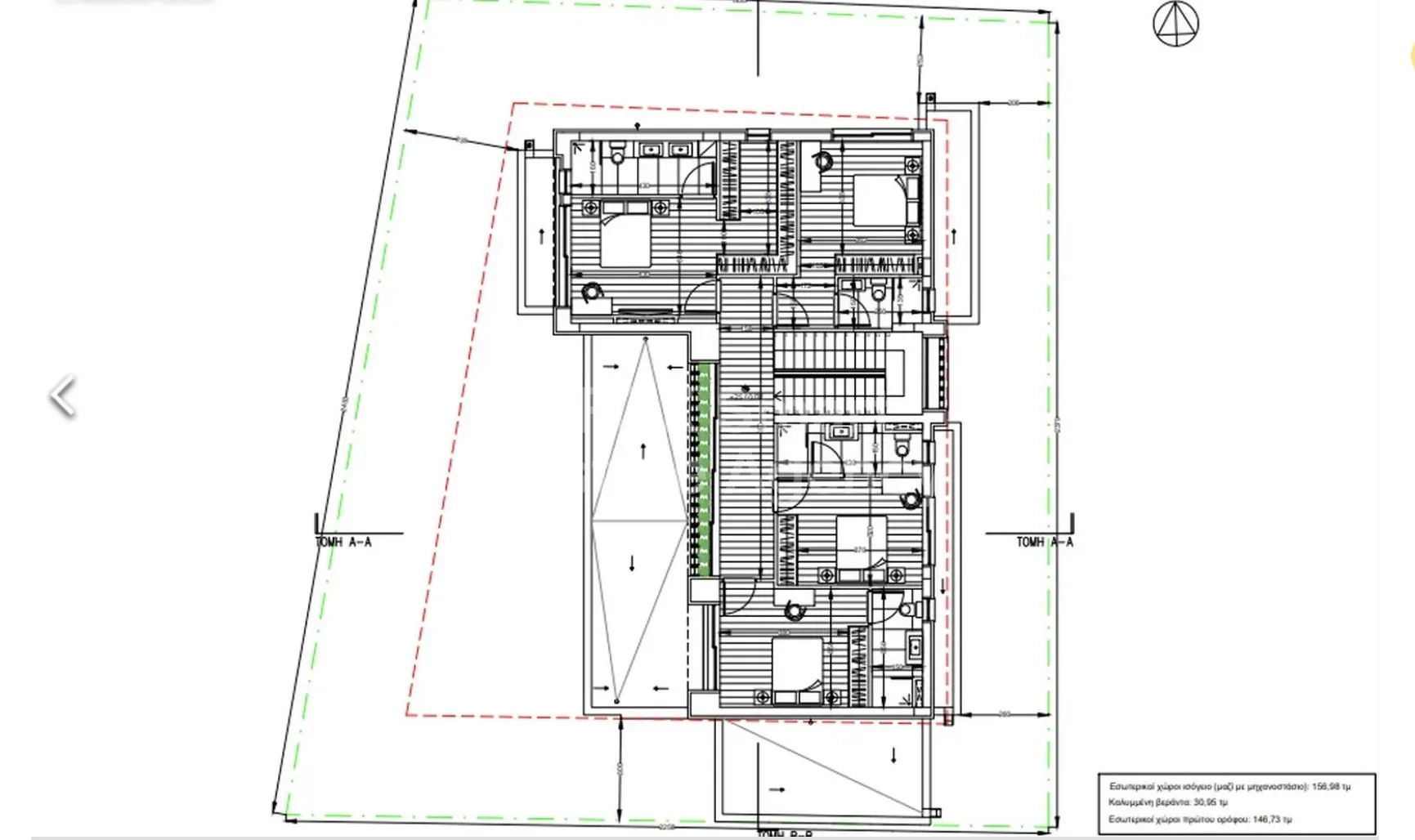 Bien immobilier 51135 Larnaca, Larnaca 14