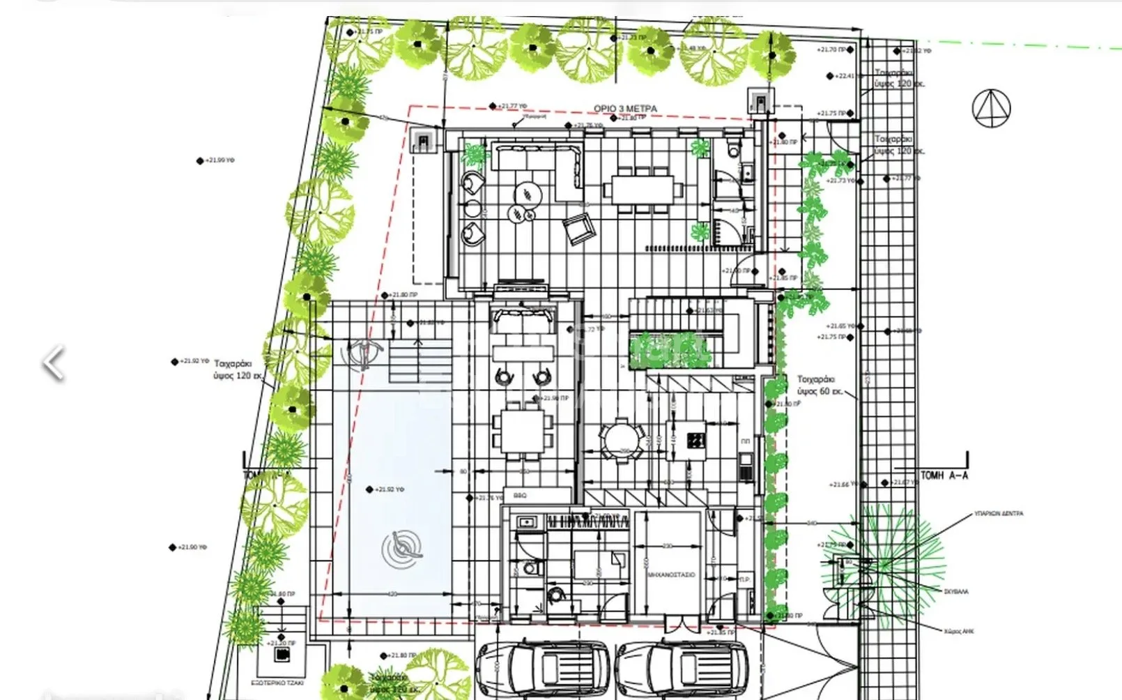 Bien immobilier 51135 Larnaca, Larnaca 15