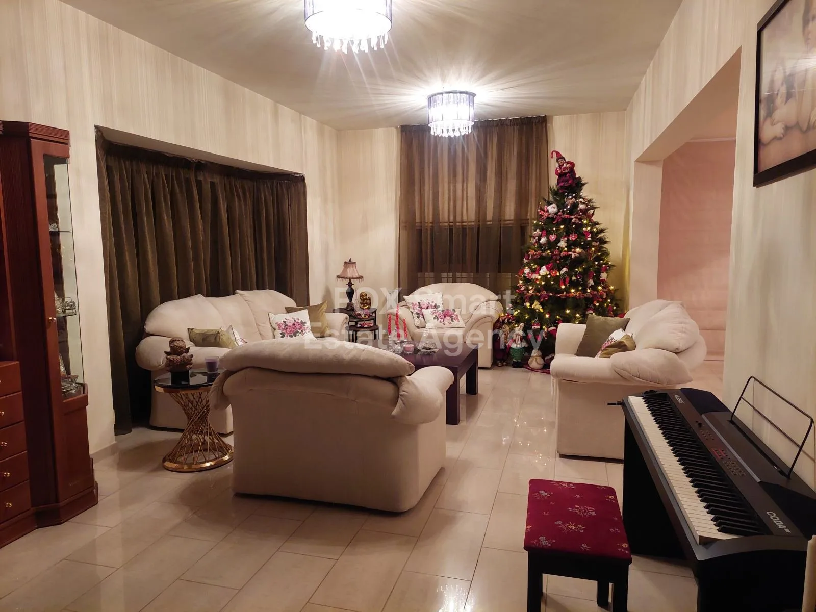 Bien immobilier 51141 Troulloi, Larnaca 17