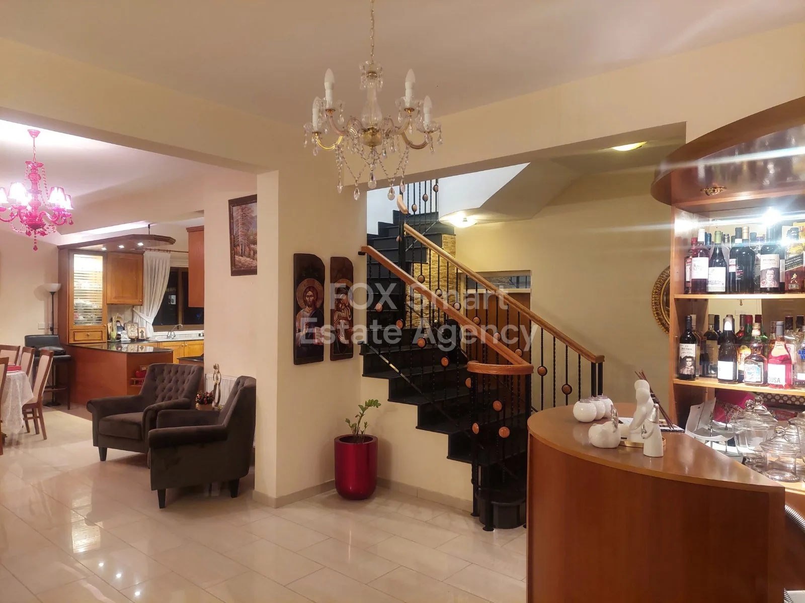 Bien immobilier 51141 Troulloi, Larnaca 19