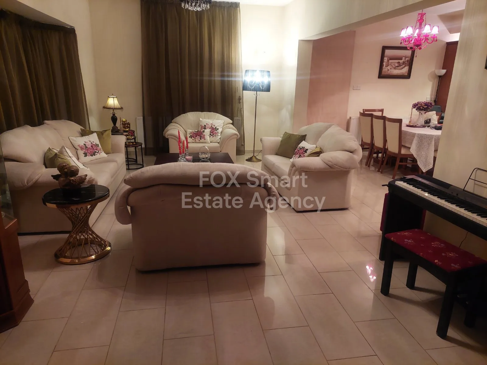 Bien immobilier 51141 Troulloi, Larnaca 21