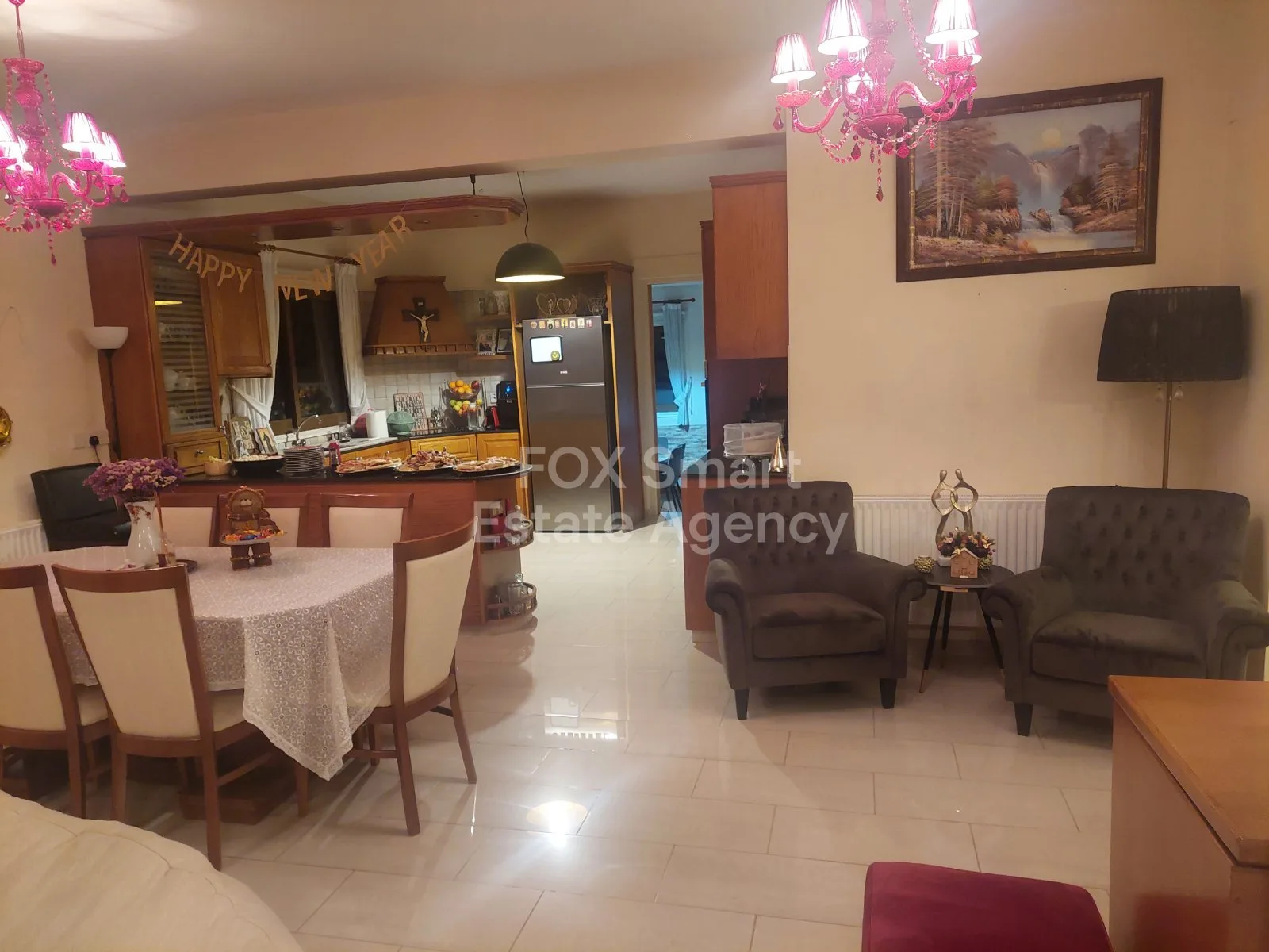 Bien immobilier 51141 Troulloi, Larnaca 23