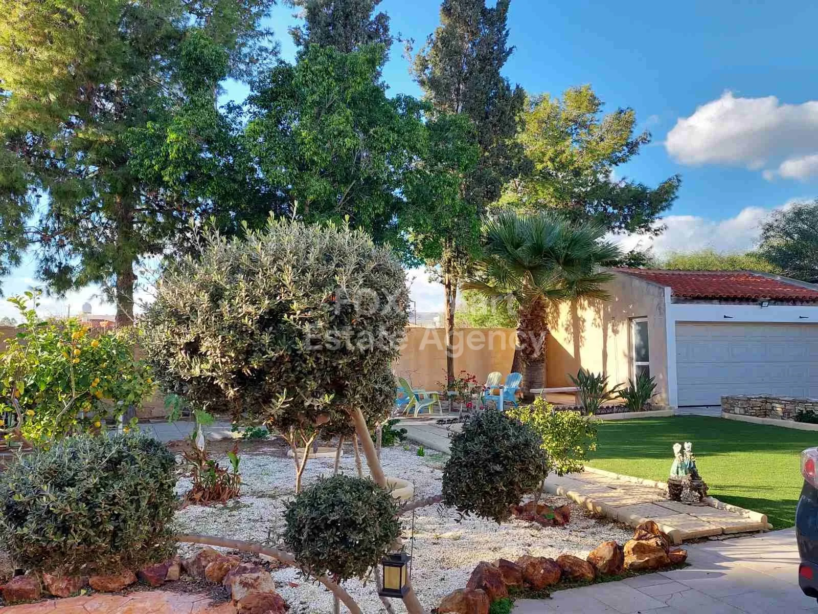 Bien immobilier 51141 Troulloi, Larnaca 33