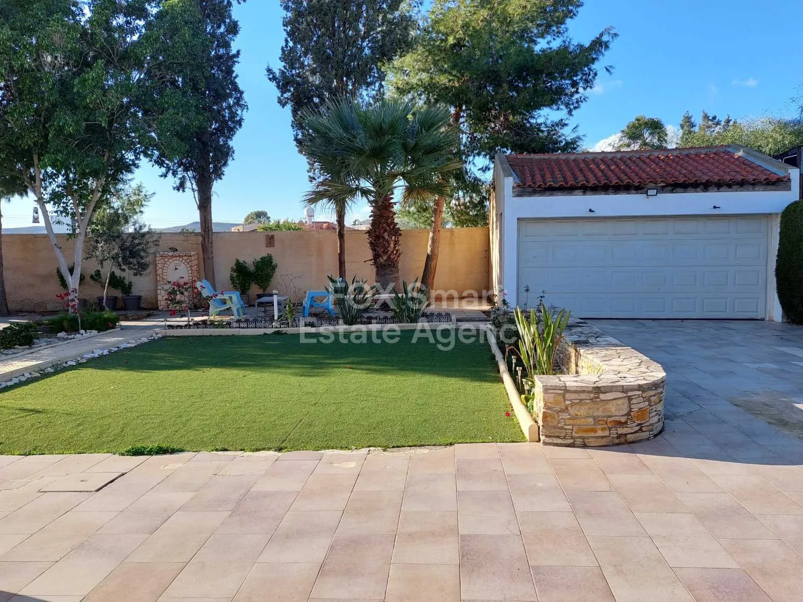 Bien immobilier 51141 Troulloi, Larnaca 35