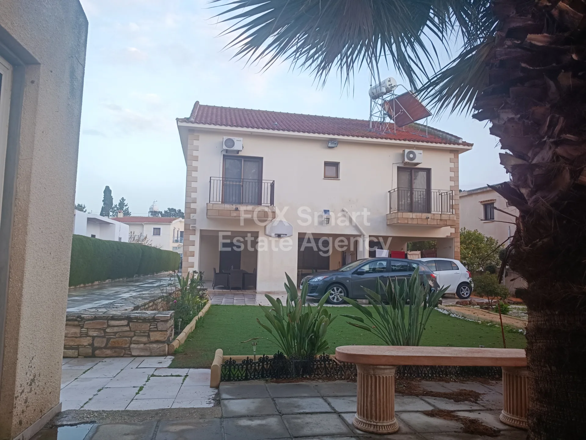 Bien immobilier 51141 Troulloi, Larnaca 37
