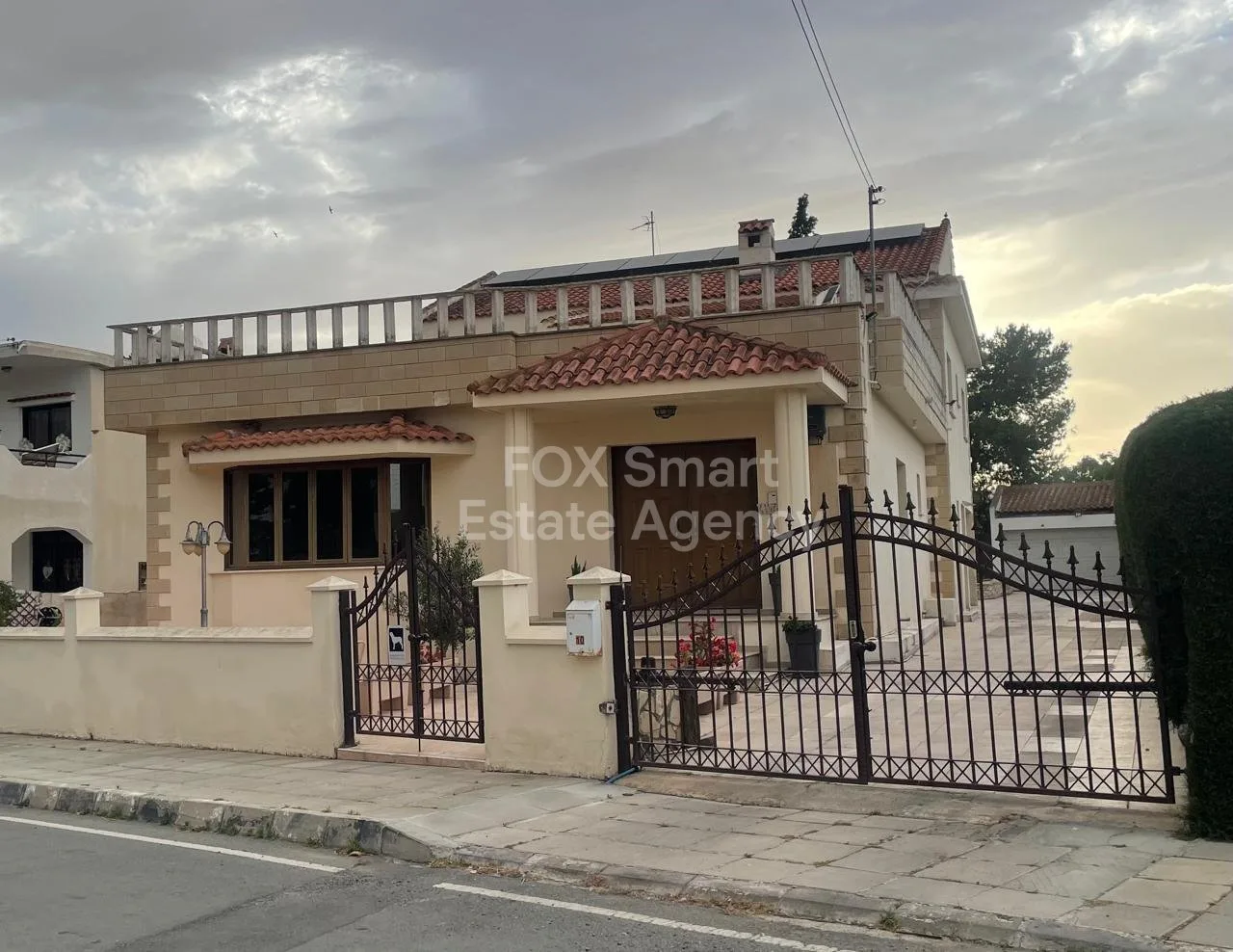 Bien immobilier 51141 Troulloi, Larnaca 39