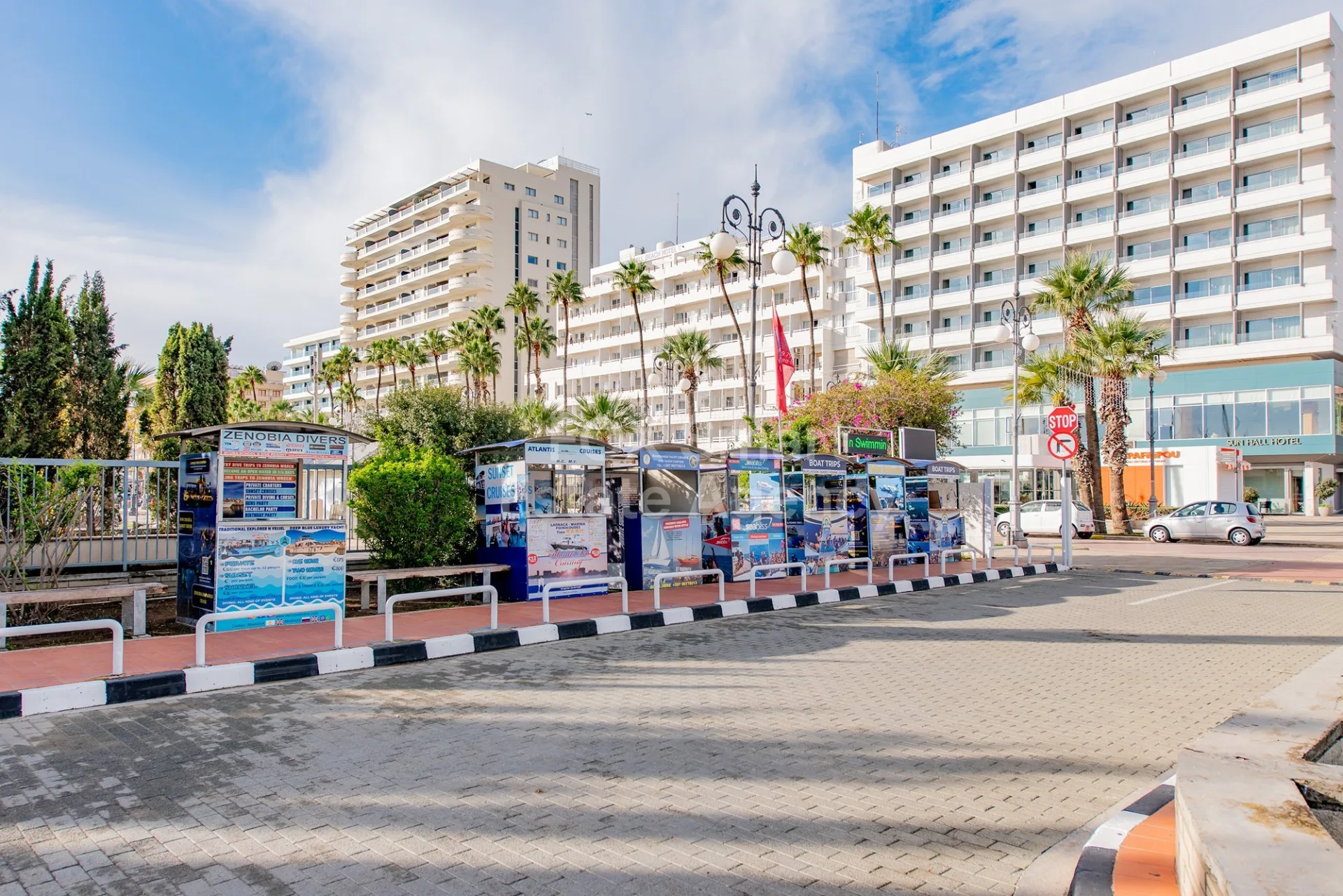 Bien immobilier 51167 Larnaca, Larnaca 13