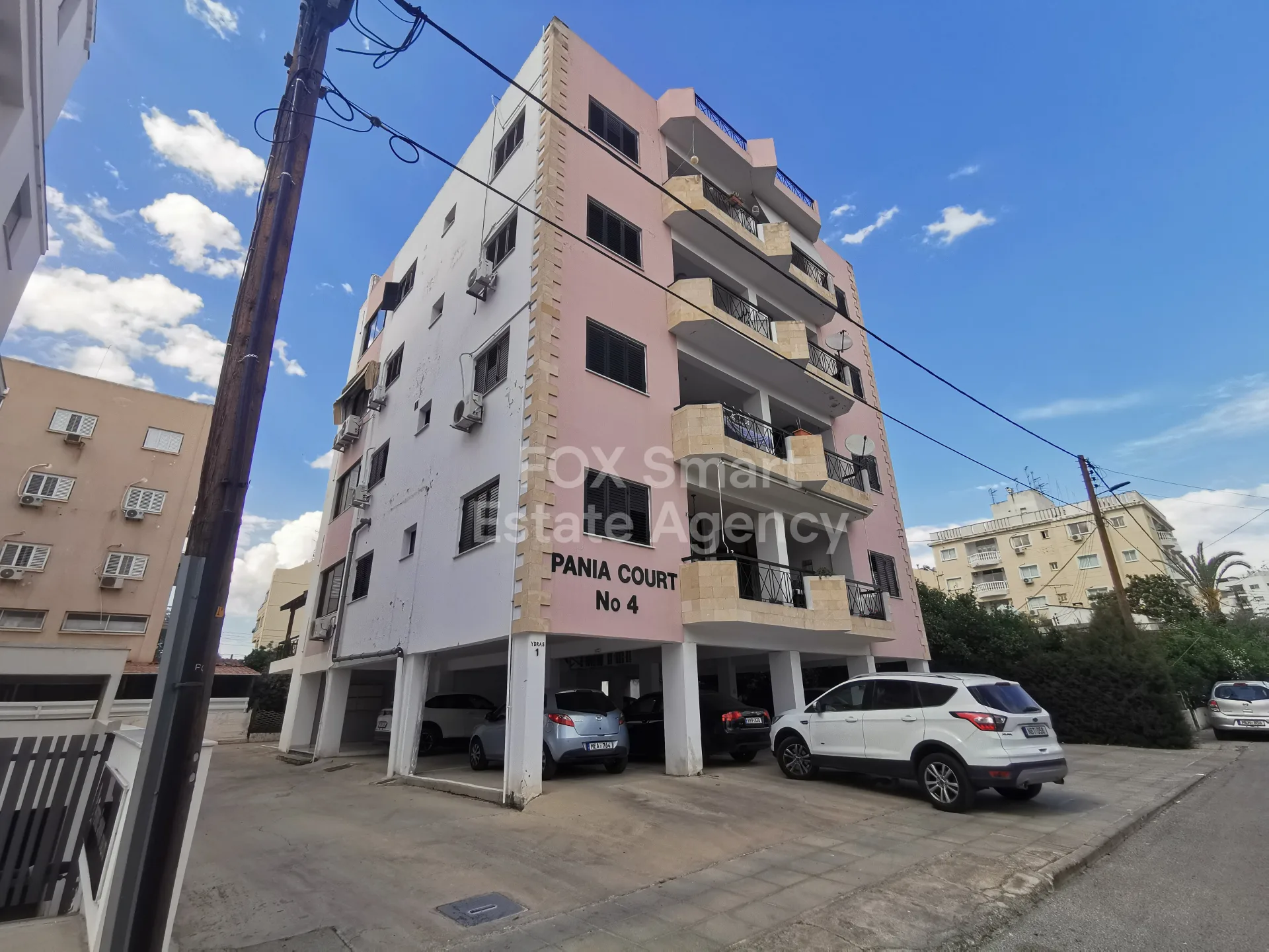 Nieruchomość 51252 Strovolos, Nikozja 22