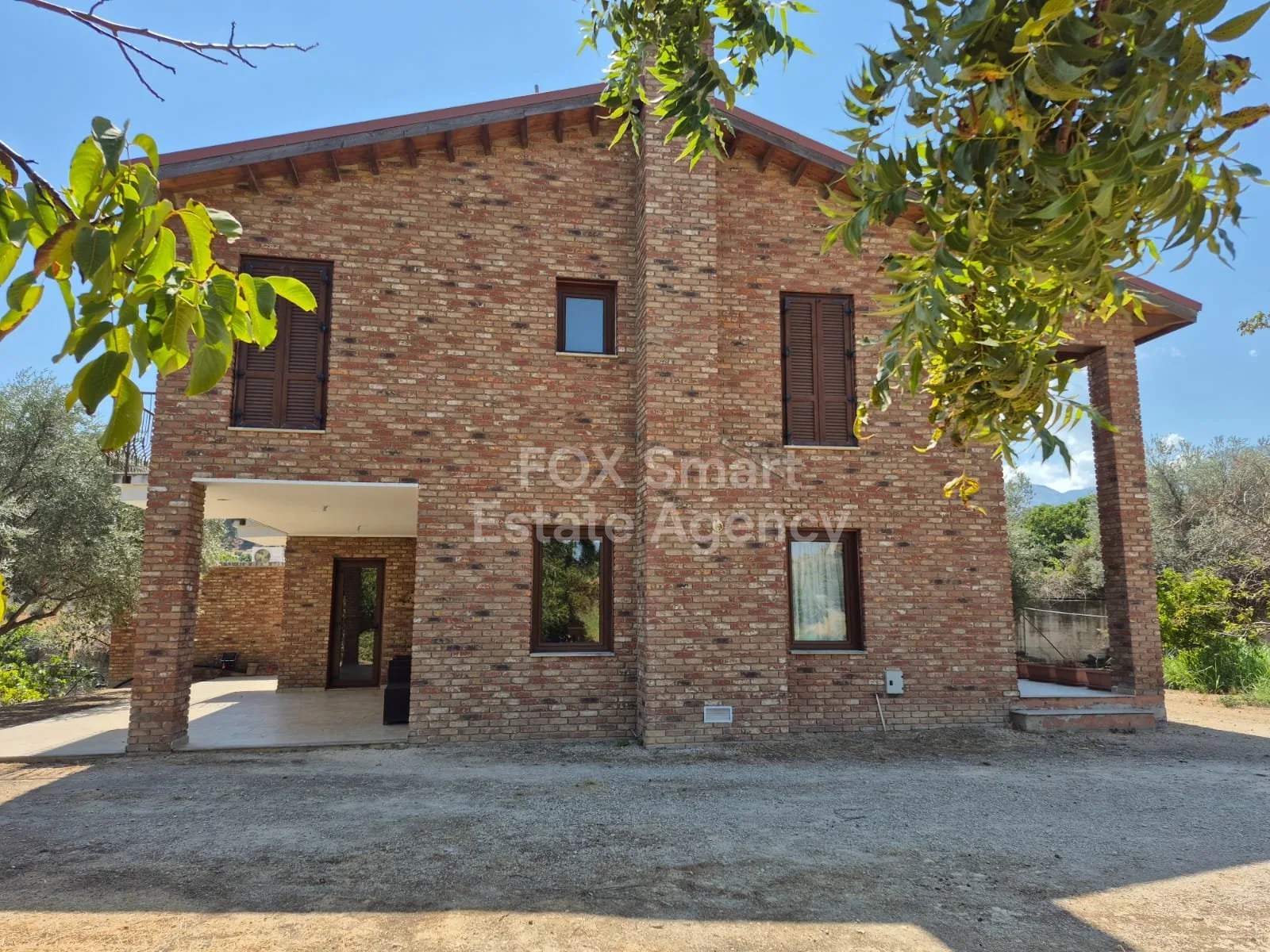 Bien immobilier 51261 Temvria, Nicosie 24