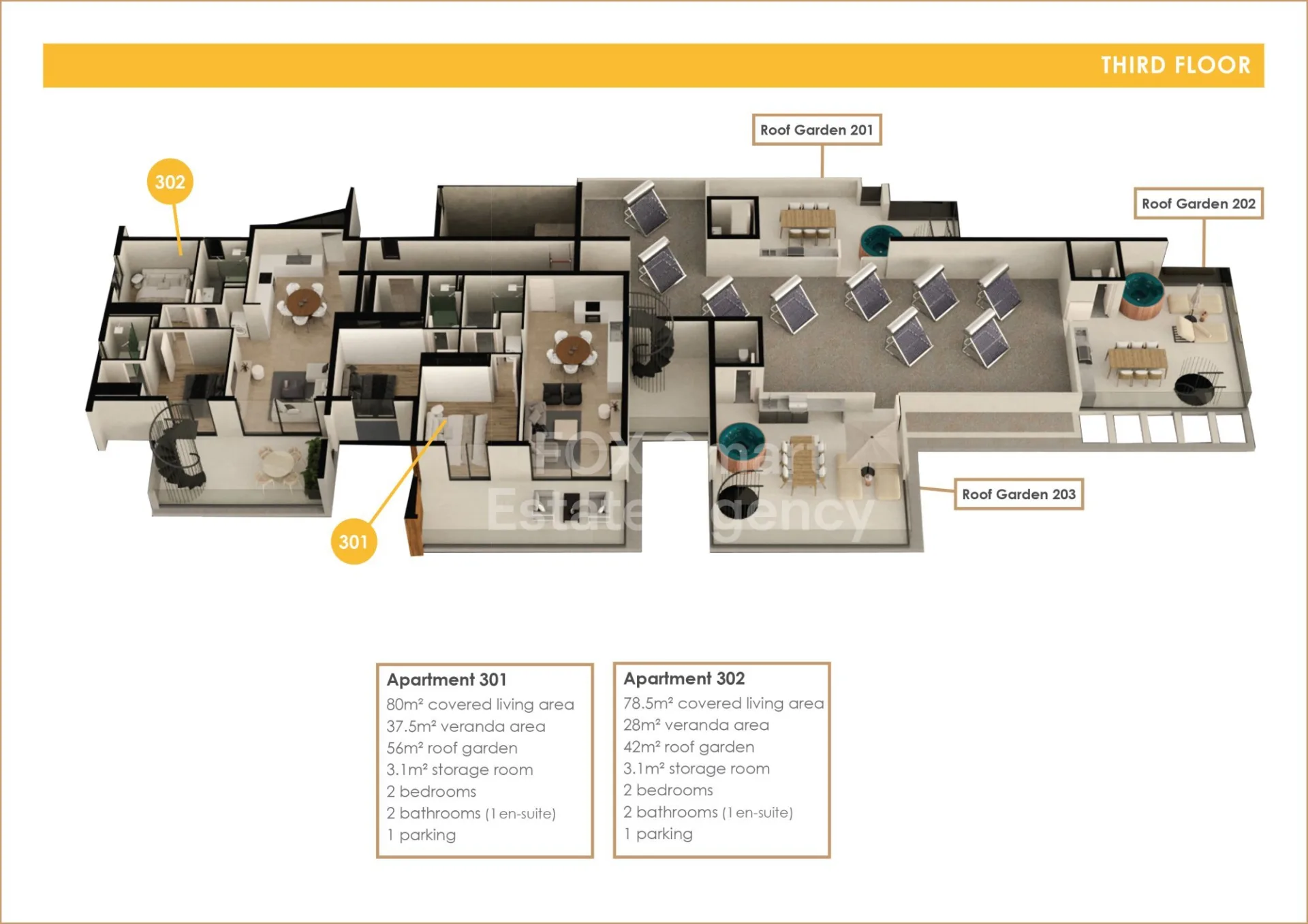 Propiedad 51291 Oroklini, Larnaca 19