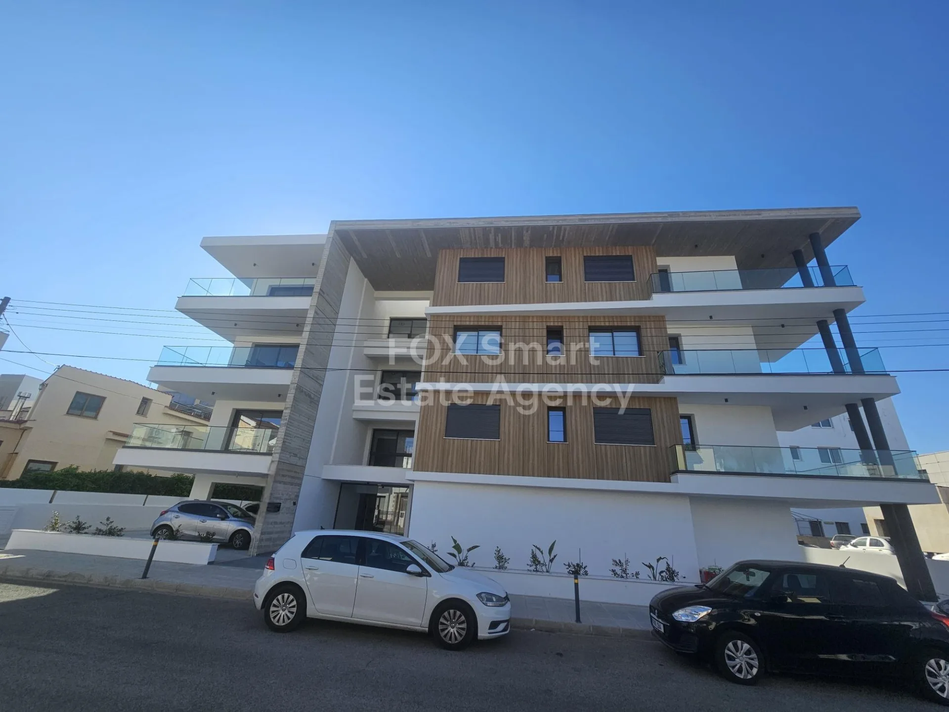 Immobile 51380 Strovolos, Nicosia 15