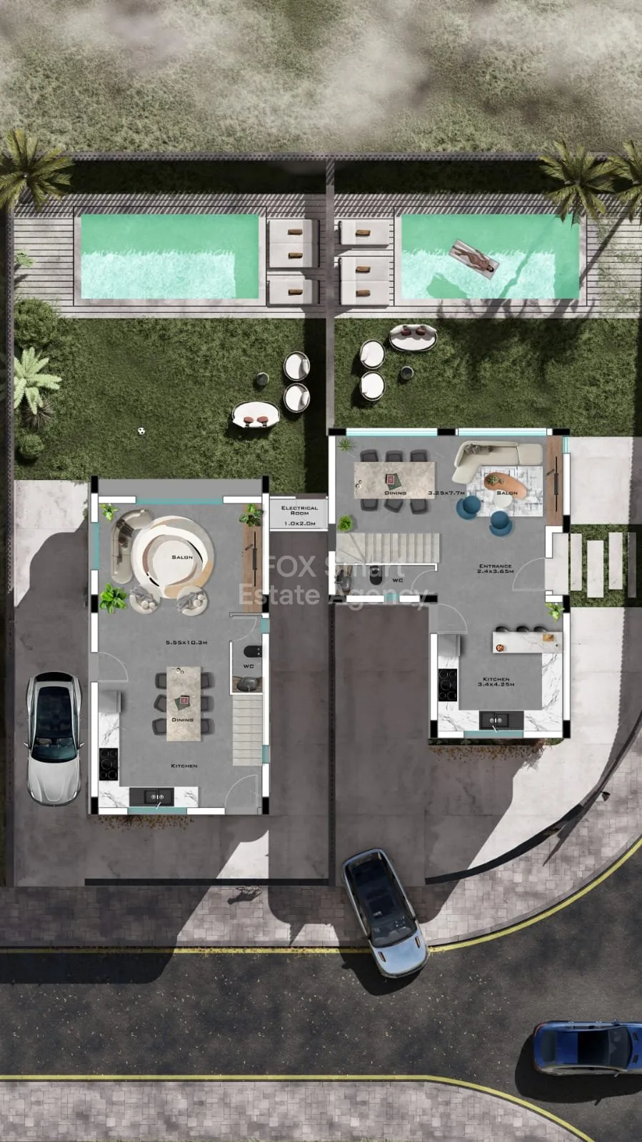 Propiedad 51424 Pyla, Larnaca 15