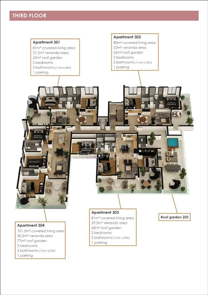 Immobile 51487 Aradippou, Larnaca 15