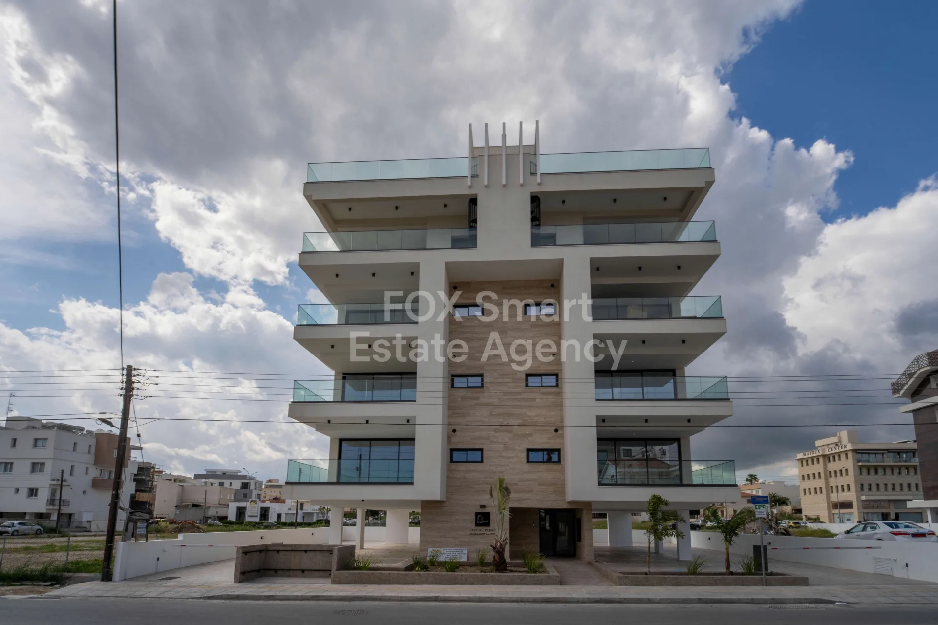 Ακίνητο 51555 Λάρνακα, Λάρνακα 16