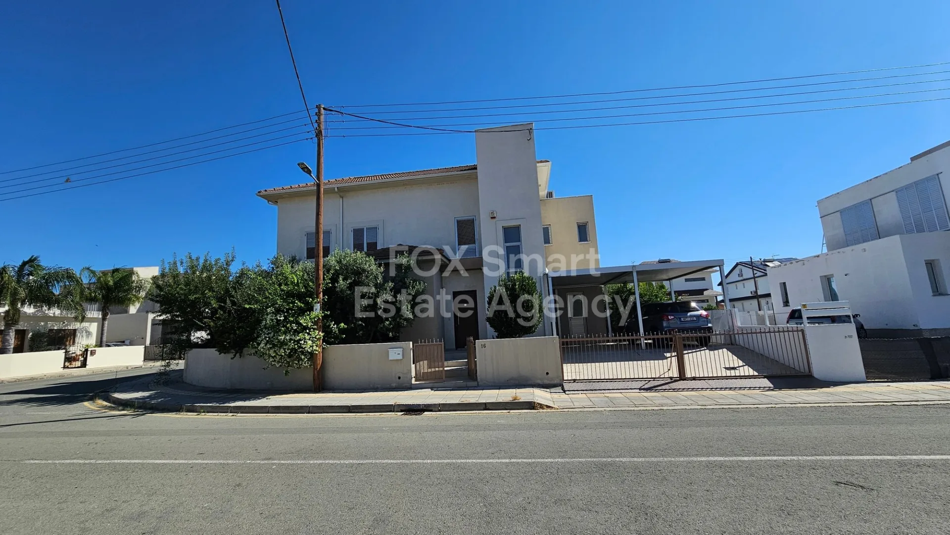 Bien immobilier 51591 Mammari, Nicosie 40