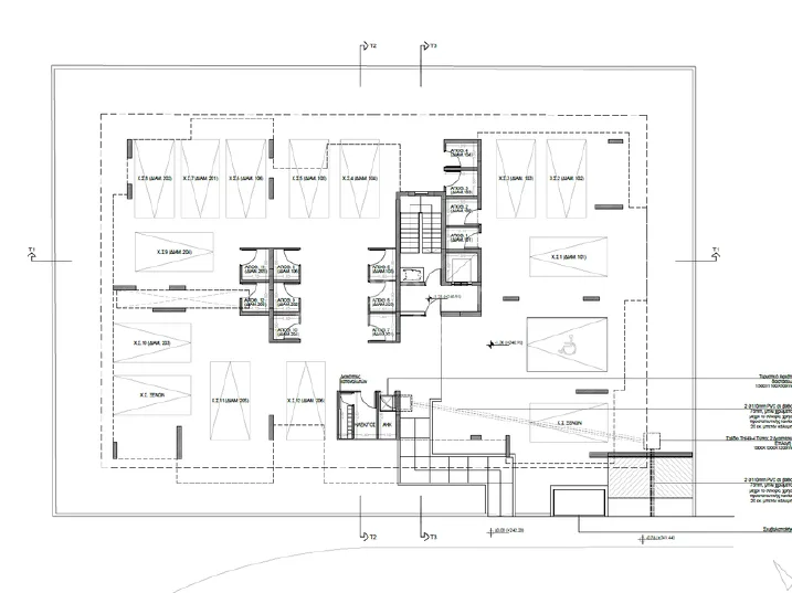 Bien immobilier 51670 Lakatamia, Nicosie 13