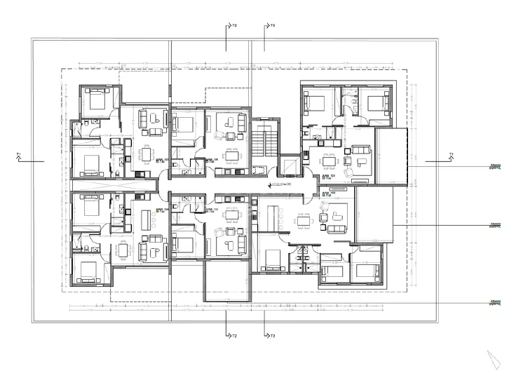 Bien immobilier 51670 Lakatamia, Nicosie 16