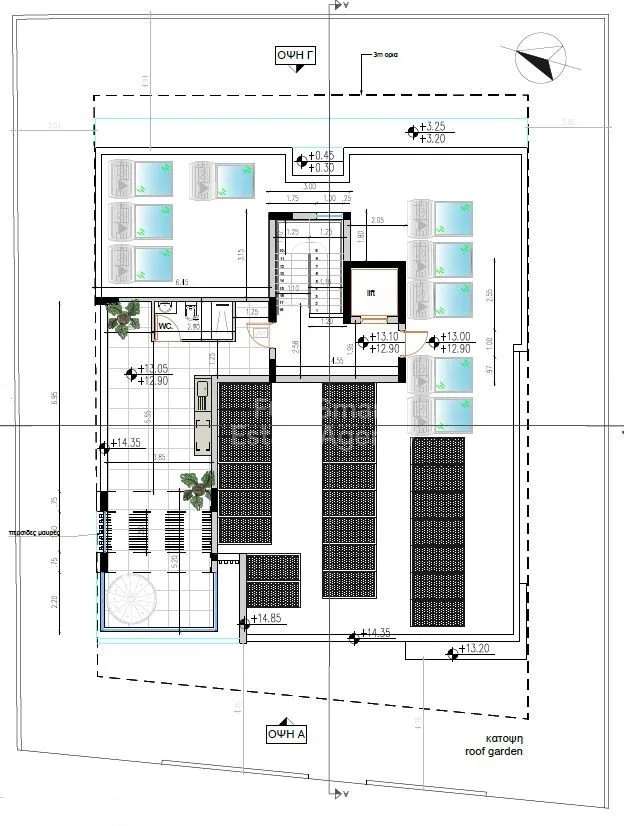 Propiedad 51691 Lárnaca, Larnaca 19