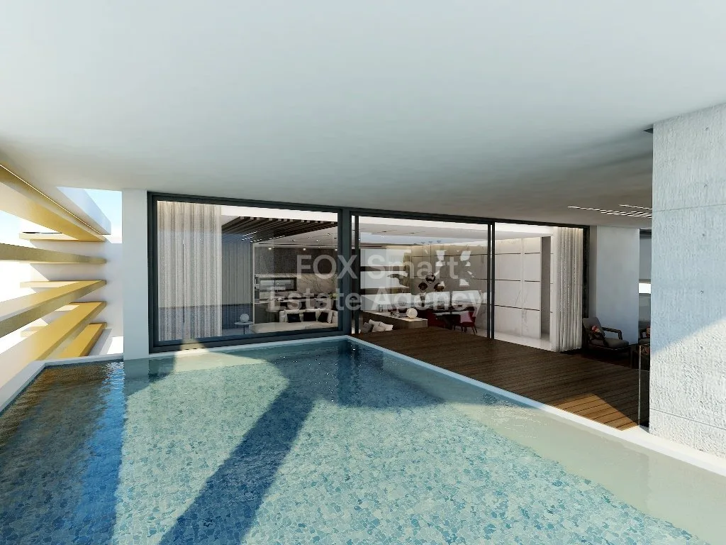 Bien immobilier 51730 Larnaca, Larnaca 15