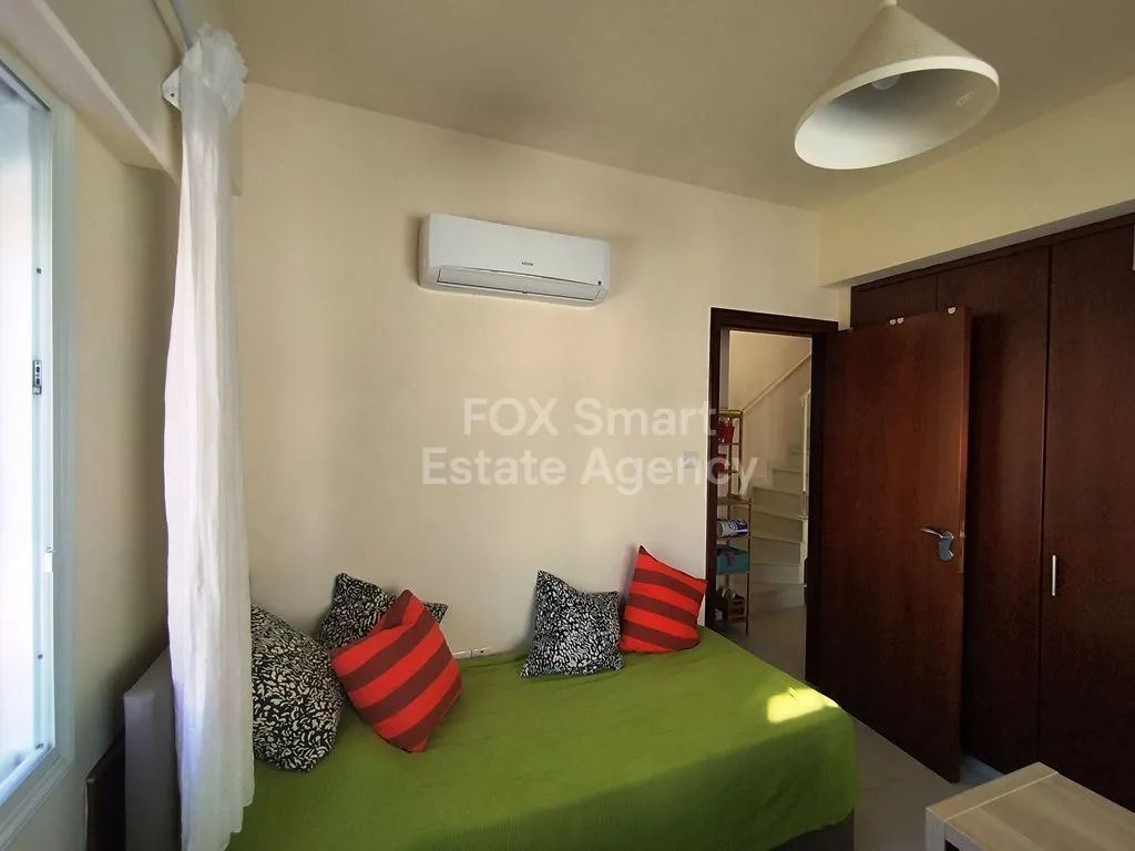 Bien immobilier 51758 Pervolia, Larnaca 16
