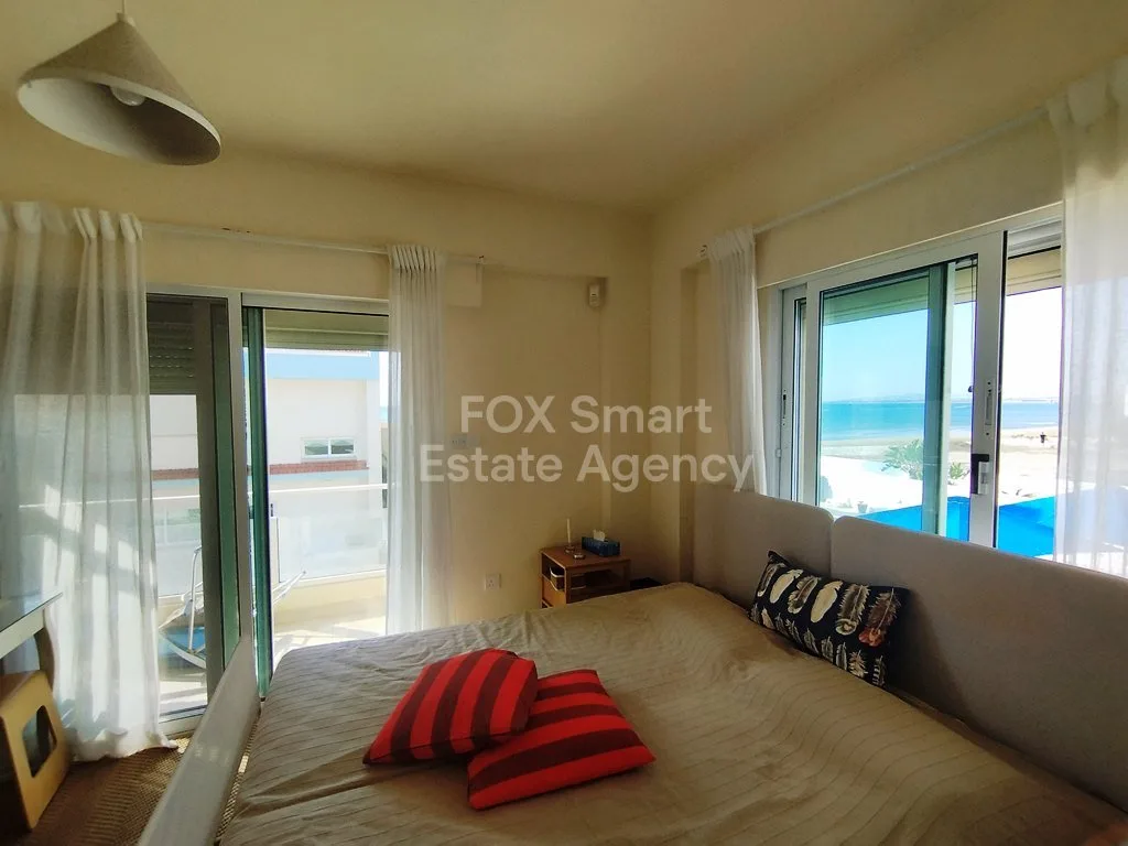 Bien immobilier 51758 Pervolia, Larnaca 24