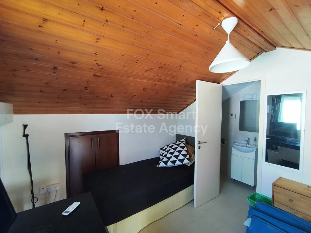 Bien immobilier 51758 Pervolia, Larnaca 32