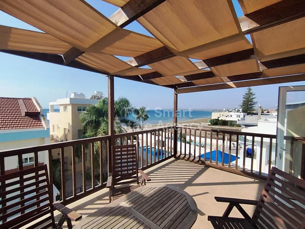 Bien immobilier 51758 Pervolia, Larnaca 35