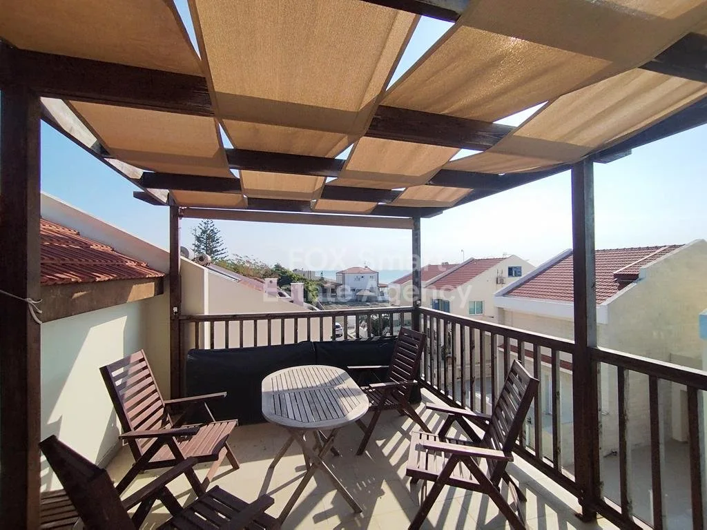 Bien immobilier 51758 Pervolia, Larnaca 36