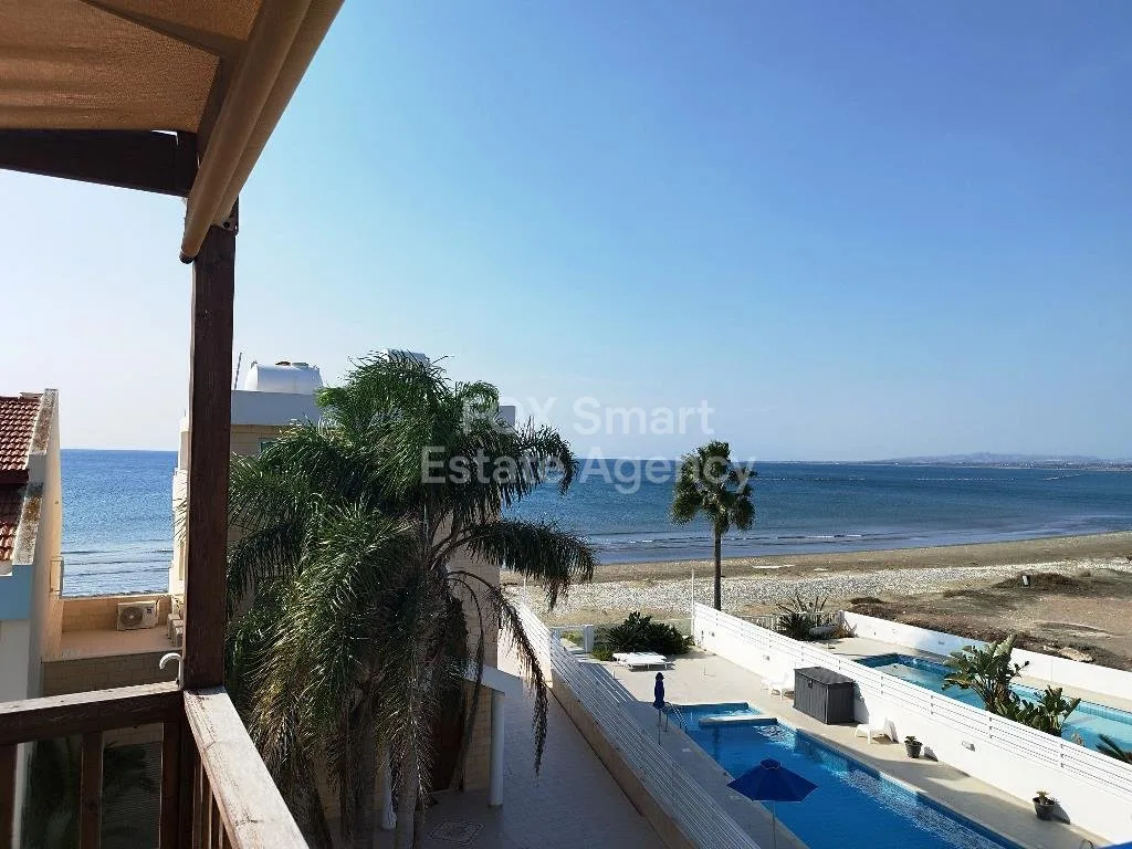 Bien immobilier 51758 Pervolia, Larnaca 37
