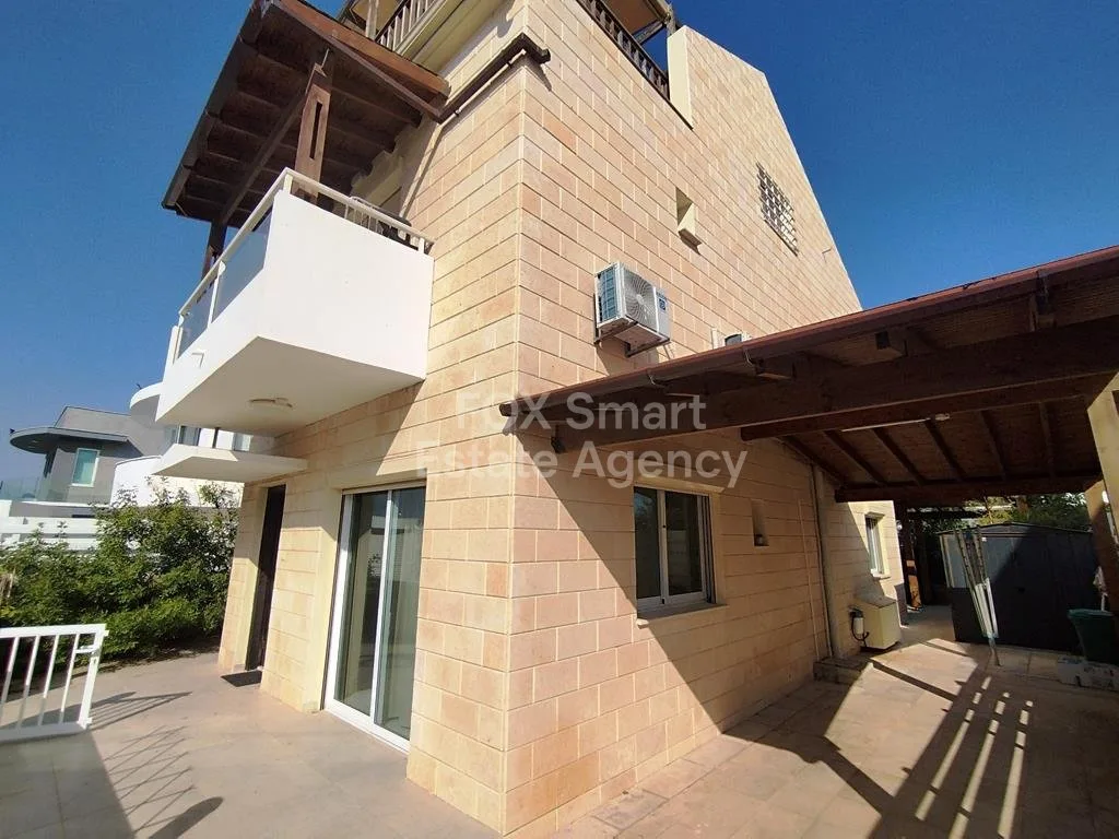 Bien immobilier 51758 Pervolia, Larnaca 39