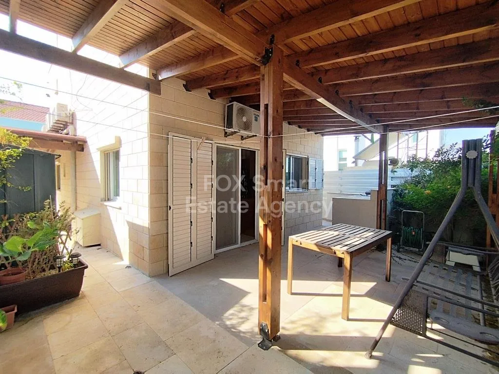 Bien immobilier 51758 Pervolia, Larnaca 41