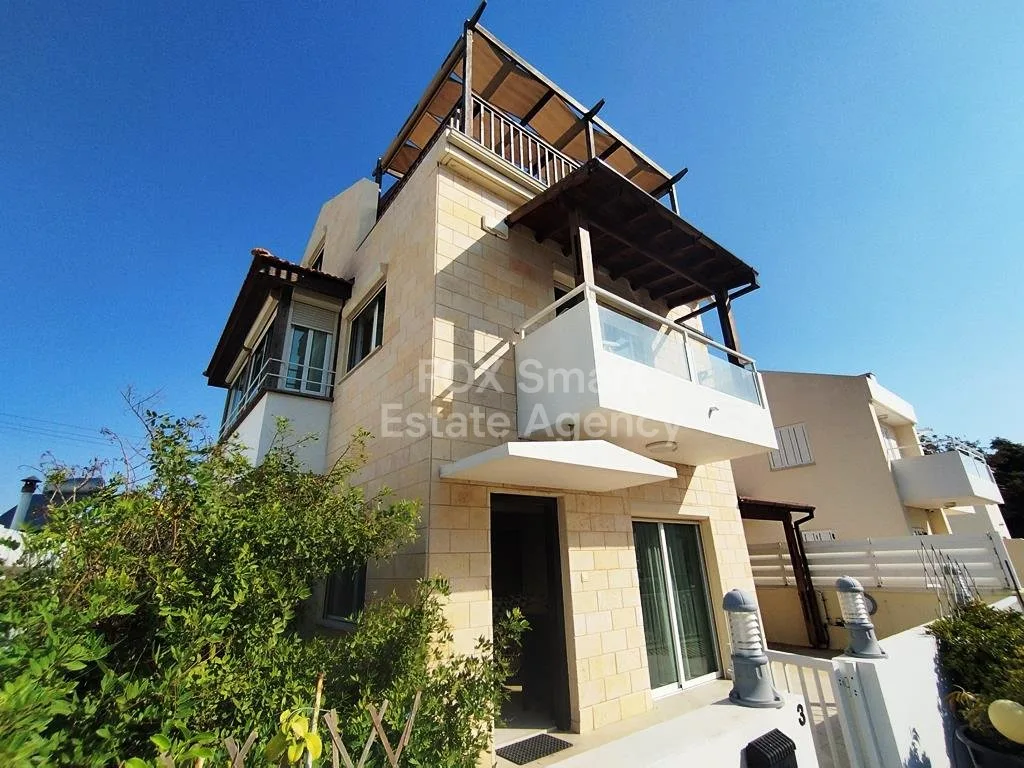 Bien immobilier 51758 Pervolia, Larnaca 46